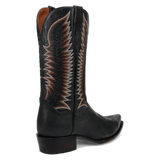 Dan Post Rip - Men's Leather Cowboy Boots