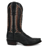 Dan Post Rip - Men's Leather Cowboy Boots