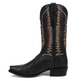 Dan Post Rip - Men's Leather Cowboy Boots