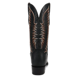 Dan Post Rip - Men's Leather Cowboy Boots