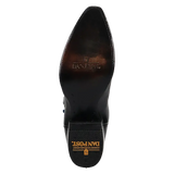 Dan Post Rip - Men's Leather Cowboy Boots