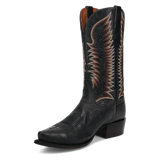 Dan Post Rip - Men's Leather Cowboy Boots