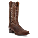 Dan Post Rip - Men's Leather Cowboy Boots