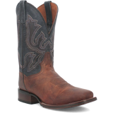 Dan Post Winslow - Men's Leather Cowboy Boots