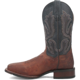 Dan Post Winslow - Men's Leather Cowboy Boots