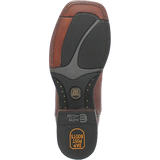 Dan Post Winslow - Men's Leather Cowboy Boots