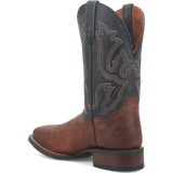 Dan Post Winslow - Men's Leather Cowboy Boots