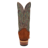 Dan Post Cappy - Men's Carpincho Cowboy Boots