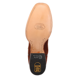 Dan Post Cappy - Men's Carpincho Cowboy Boots