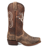Dan Post The Dirt Show - Men's Bison Cowboy Boots