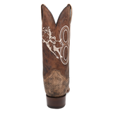 Dan Post The Dirt Show - Men's Bison Cowboy Boots