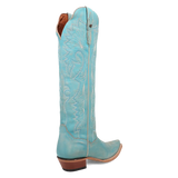 Dan Post Celeste - Women's Leather Cowgirl Boots
