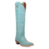 Dan Post Celeste - Women's Leather Cowgirl Boots