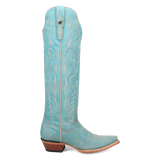 Dan Post Celeste - Women's Leather Cowgirl Boots