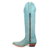 Dan Post Celeste - Women's Leather Cowgirl Boots