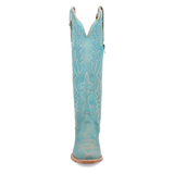 Dan Post Celeste - Women's Leather Cowgirl Boots