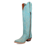 Dan Post Celeste - Women's Leather Cowgirl Boots