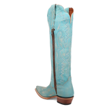 Dan Post Celeste - Women's Leather Cowgirl Boots