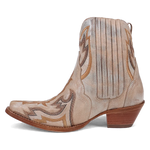 Dan Post Bristol - Women's Leather Cowgirl Boots - Hatcountry