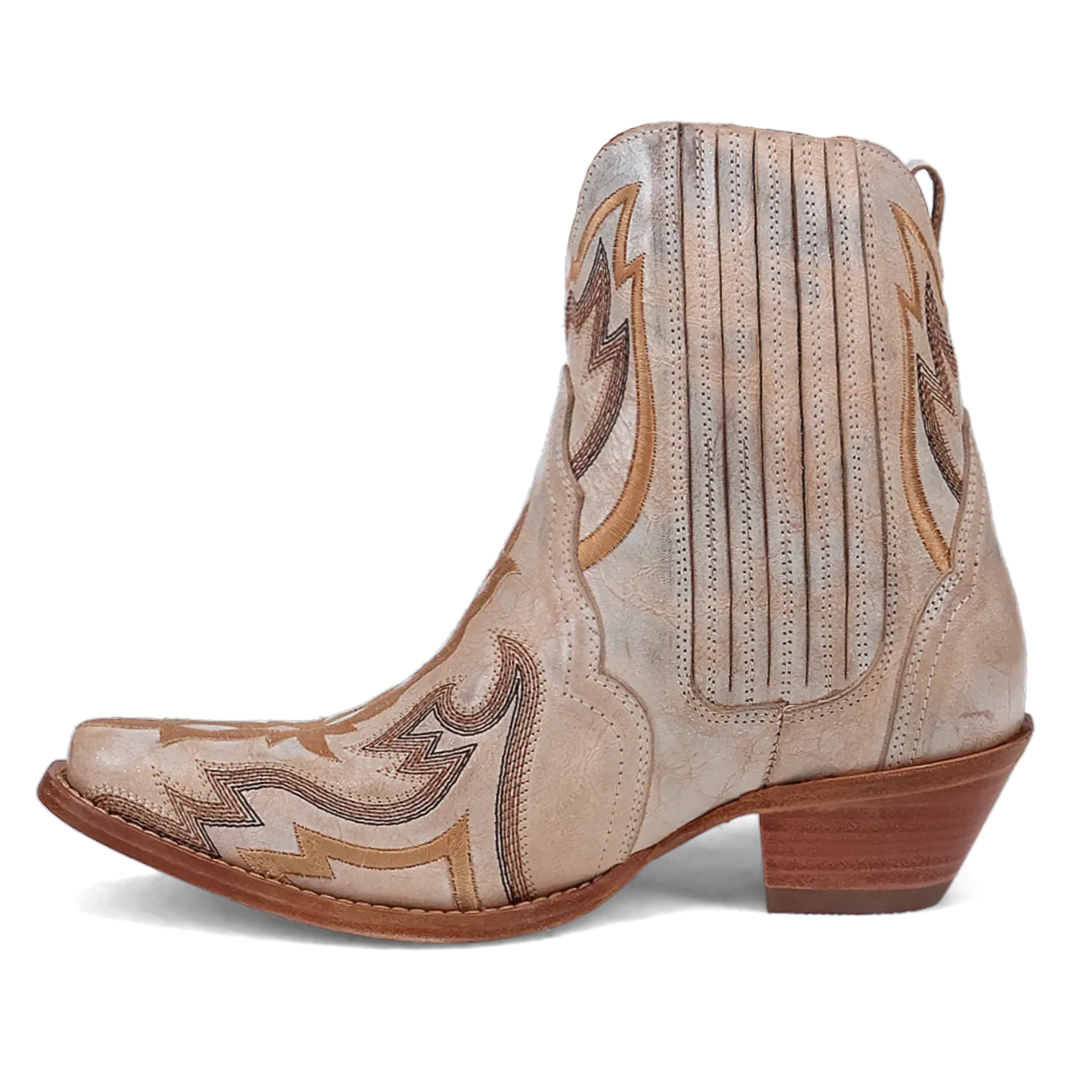 Dan Post Bristol - Women's Leather Cowgirl Boots - Hatcountry