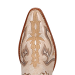 Dan Post Bristol - Women's Leather Cowgirl Boots - Hatcountry