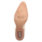 Dan Post Bristol - Women's Leather Cowgirl Boots - Hatcountry