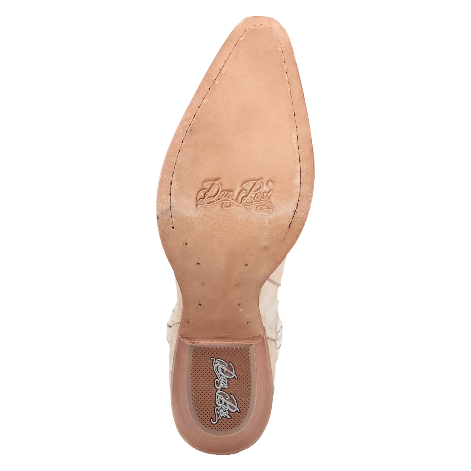 Dan Post Bristol - Women's Leather Cowgirl Boots - Hatcountry