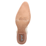 Dan Post Bristol - Women's Leather Cowgirl Boots - Hatcountry