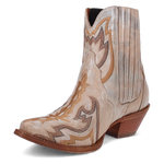 Dan Post Bristol - Women's Leather Cowgirl Boots - Hatcountry