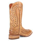 Dan Post Gale - Women's Leather Cowgirl Boots
