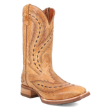 Dan Post Gale - Women's Leather Cowgirl Boots