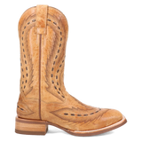 Dan Post Gale - Women's Leather Cowgirl Boots