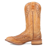 Dan Post Gale - Women's Leather Cowgirl Boots