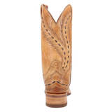 Dan Post Gale - Women's Leather Cowgirl Boots