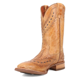 Dan Post Gale - Women's Leather Cowgirl Boots