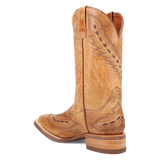 Dan Post Gale - Women's Leather Cowgirl Boots