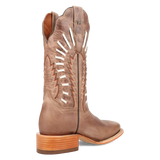 Dan Post Lacey - Women's Leather Cowgirl Boots