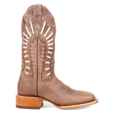 Dan Post Lacey - Women's Leather Cowgirl Boots