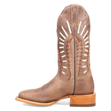 Dan Post Lacey - Women's Leather Cowgirl Boots