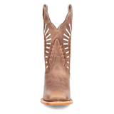 Dan Post Lacey - Women's Leather Cowgirl Boots
