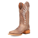 Dan Post Lacey - Women's Leather Cowgirl Boots