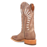 Dan Post Lacey - Women's Leather Cowgirl Boots