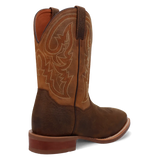 Dan Post Brigston - Men's Leather Cowboy Boots