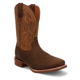 Dan Post Brigston - Men's Leather Cowboy Boots