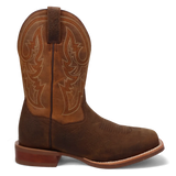 Dan Post Brigston - Men's Leather Cowboy Boots