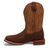 Dan Post Brigston - Men's Leather Cowboy Boots