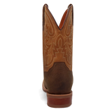 Dan Post Brigston - Men's Leather Cowboy Boots