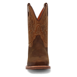 Dan Post Brigston - Men's Leather Cowboy Boots