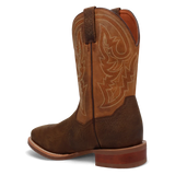 Dan Post Brigston - Men's Leather Cowboy Boots