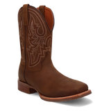 Dan Post Brigston - Men's Leather Cowboy Boots